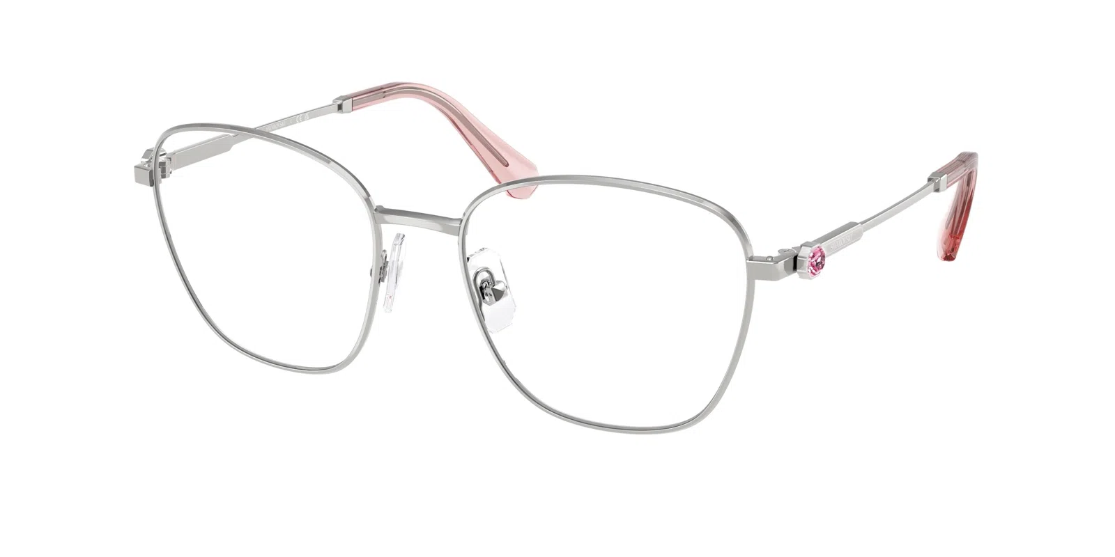 Swarovski 1019 Eyeglasses - view 4